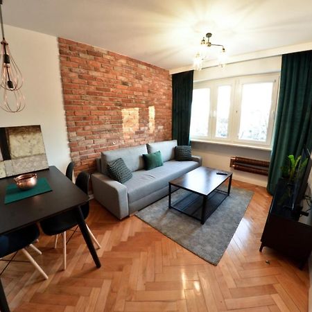 Apartament Z Dwoma Sypialniami Apartment Malbork Ngoại thất bức ảnh
