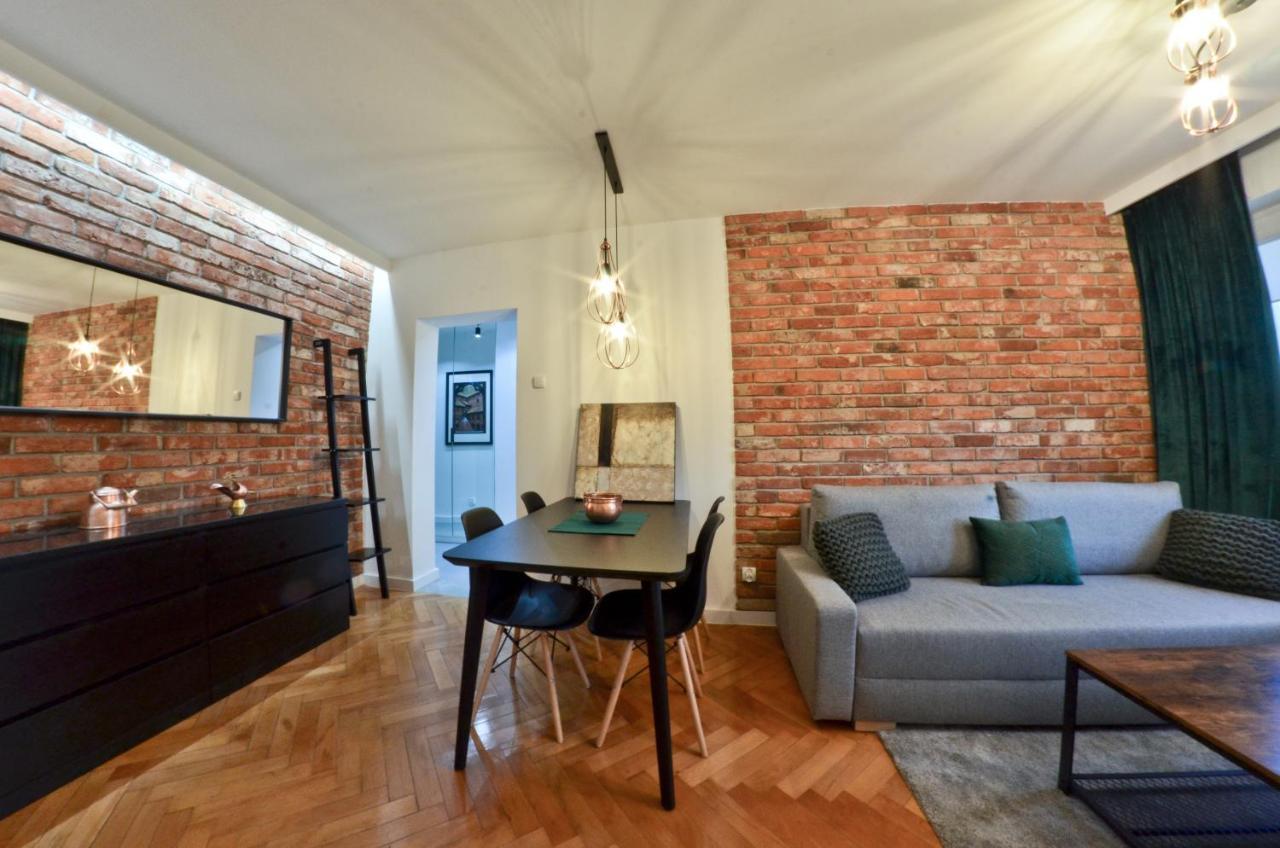 Apartament Z Dwoma Sypialniami Apartment Malbork Ngoại thất bức ảnh