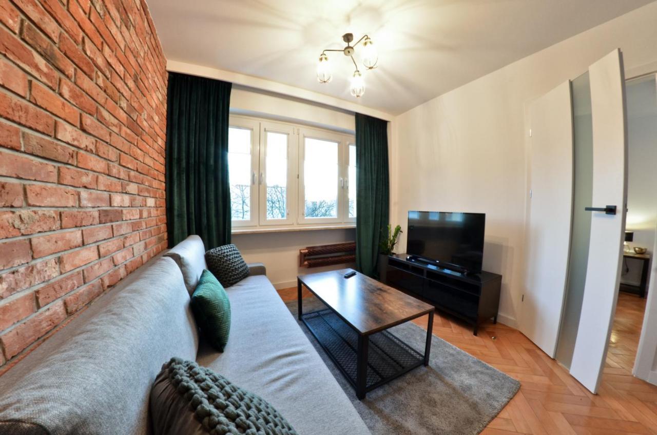 Apartament Z Dwoma Sypialniami Apartment Malbork Ngoại thất bức ảnh