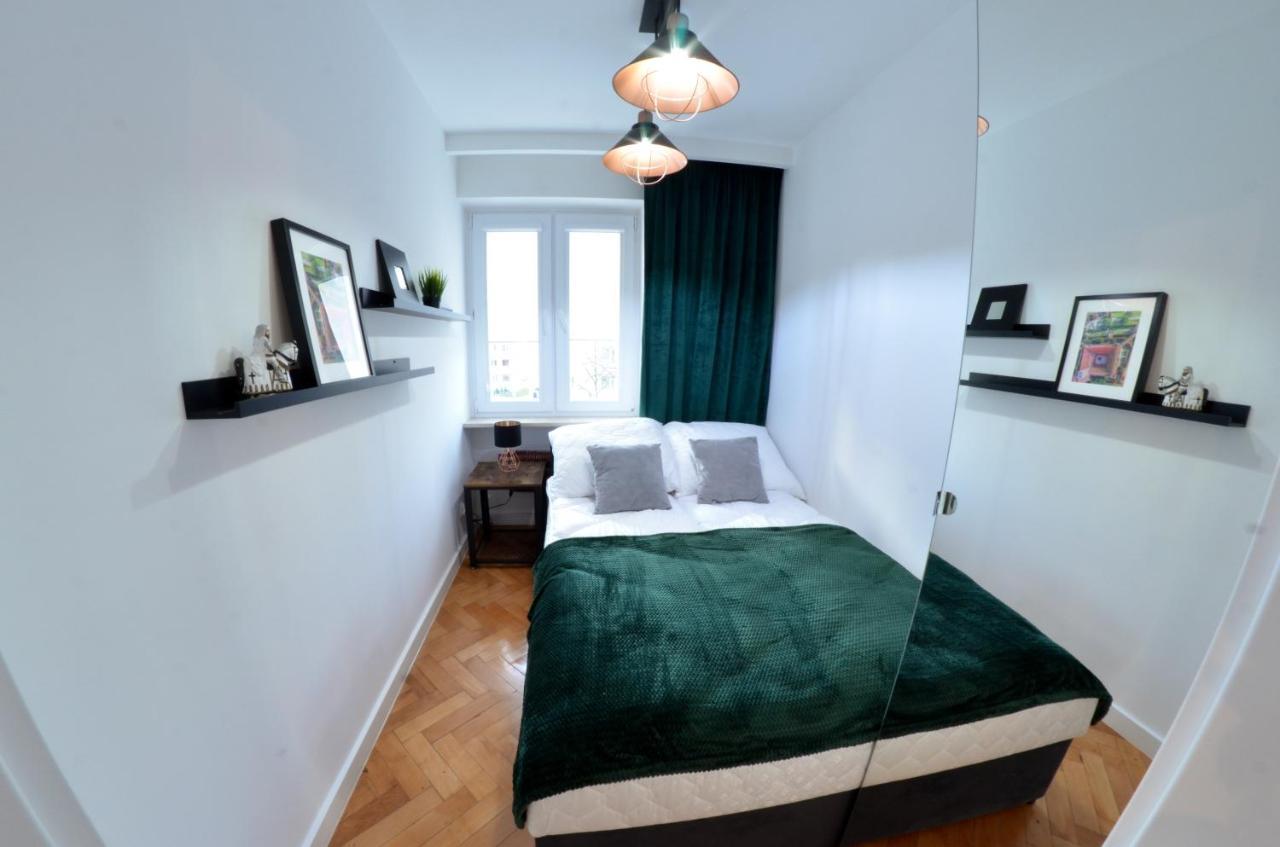 Apartament Z Dwoma Sypialniami Apartment Malbork Ngoại thất bức ảnh
