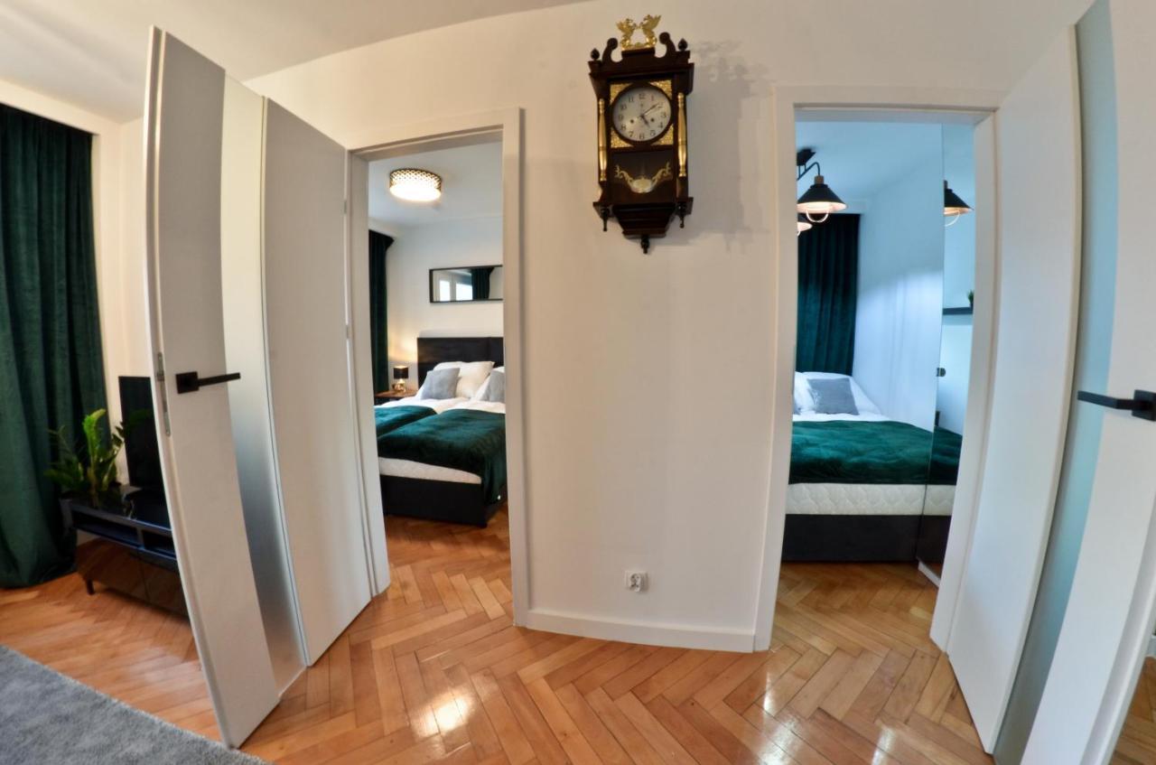 Apartament Z Dwoma Sypialniami Apartment Malbork Ngoại thất bức ảnh