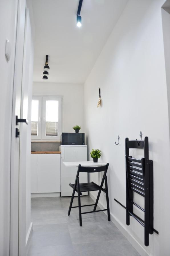 Apartament Z Dwoma Sypialniami Apartment Malbork Ngoại thất bức ảnh