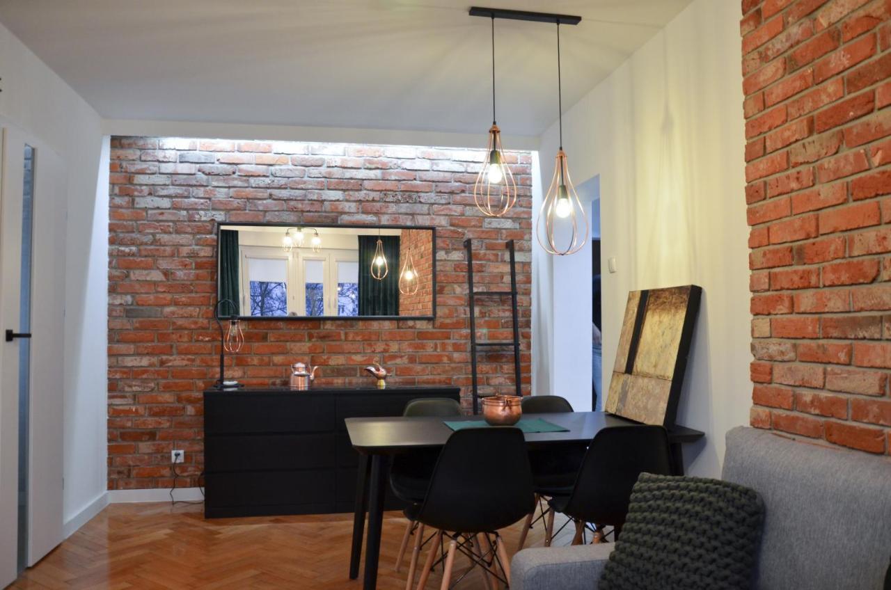 Apartament Z Dwoma Sypialniami Apartment Malbork Ngoại thất bức ảnh